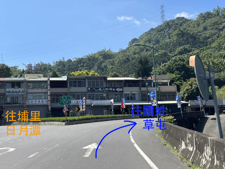【悠悠の練車段】臺中經典大三元順騎全攻略