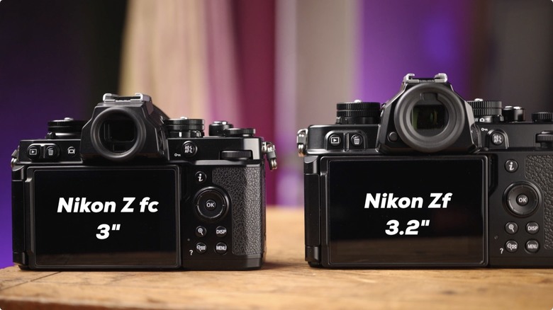 Nikon Zf 開箱 + 拍照、N-Log 錄影實測！把 Z9、Z8 旗艦功能塞進 FM2 的經典外型，一台能夠體驗百年光學魅力，連 Leica、Sony 鏡頭也能轉接的「有靈魂的相機」