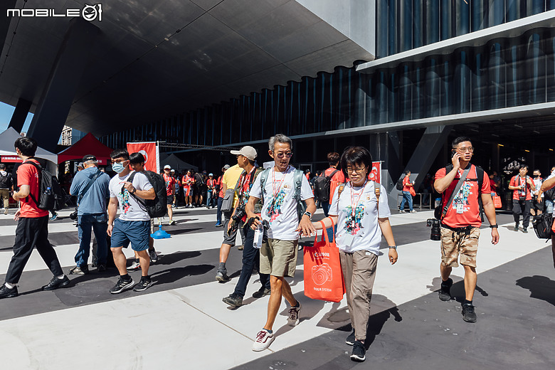 【採訪】2024 Canon 攝影馬拉松｜暌違五年捲土重來、相揪作伙來鬥陣！