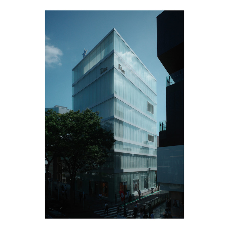 Ricoh GR3 東京自由行隨拍