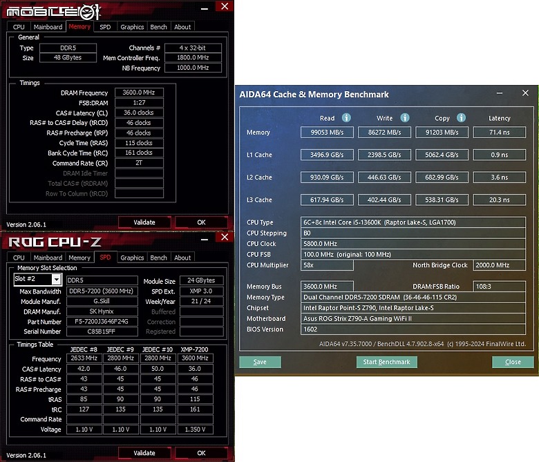 【開箱】尊爵不凡的視覺饗宴 | G.SKILL Trident Z5 Royal 皇家戟 DDR5 SILVER 24Gx2 7200MHz