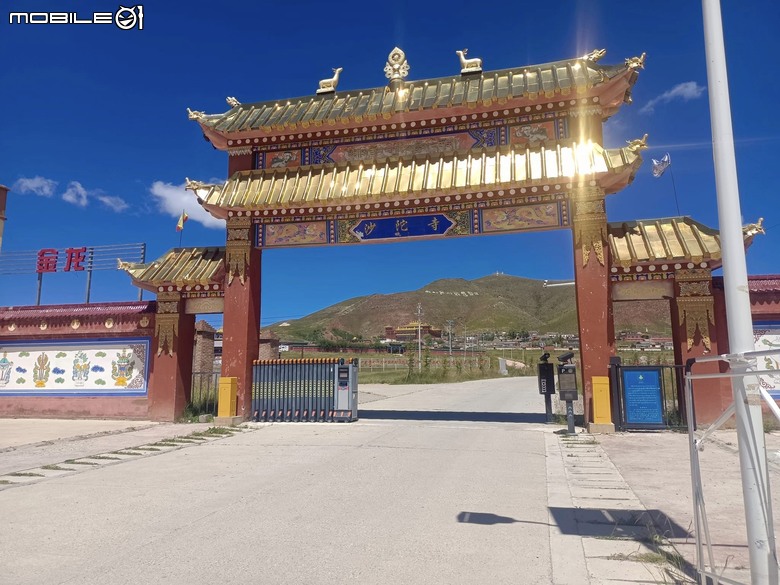 瘋狂之旅 人類禁區-可可西里(12)青海湖 ~ 西寧