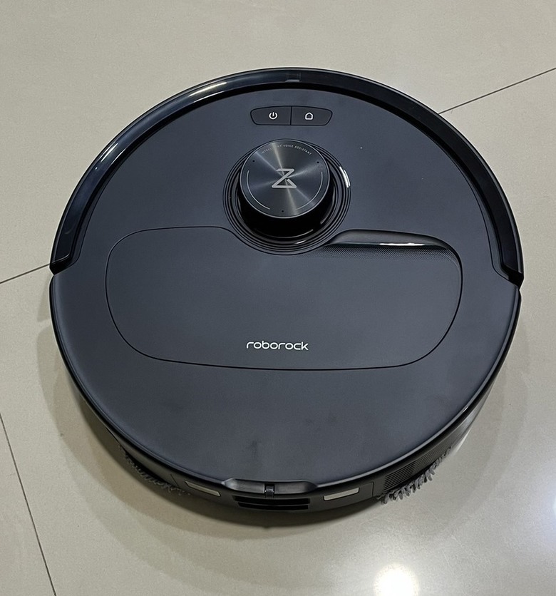 Qrevo Master掃地機實用心得分享
