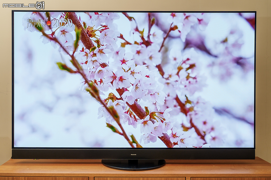 Panasonic TV-65Z95AGT 智慧型顯示器｜OLED 技術結合全新 Fire TV 打造極致視聽娛樂