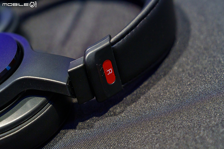 【採訪】Sony MDR-M1 專業監聽耳機 適合專業音樂創作工作者的逸品
