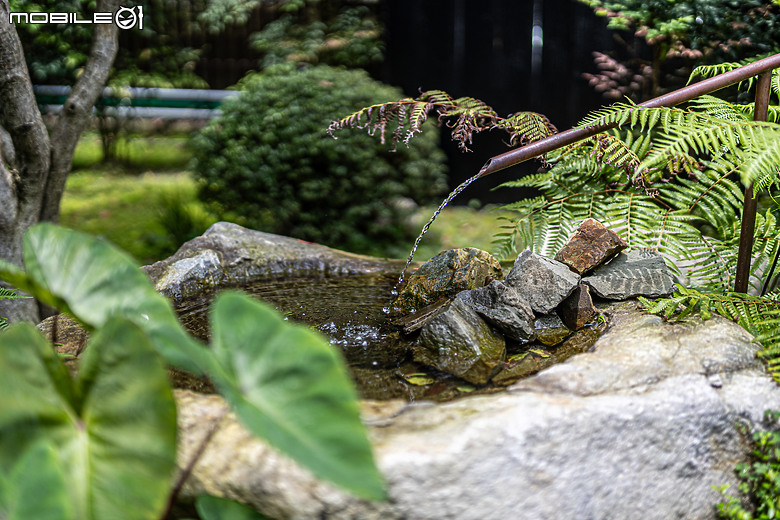 點我看大圖 城市中的森林~0km山物所,RF50mm f/1.2L USM拍攝心得分享