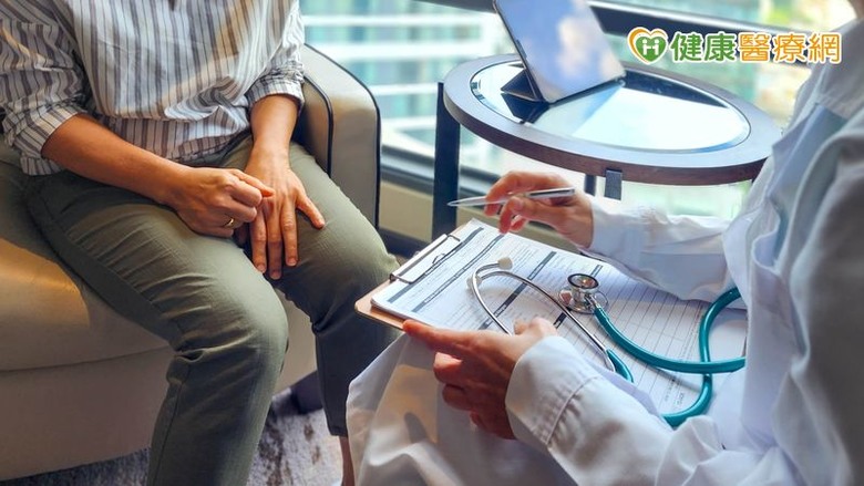 點我看大圖 大腸直腸癌轉移「標靶」增治癒奇蹟 縮小腫瘤升存活率