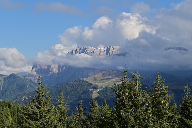 意大利🇮🇹多羅米提山Dolomites自遊行記