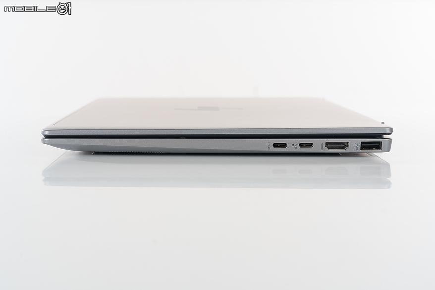 HP EliteBook 635 Aero G11 測試報告｜安定可靠的輕薄商務筆電