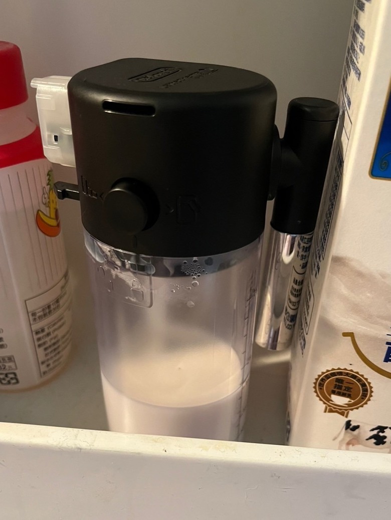 【開箱】迪朗奇 全自動咖啡機EVO 290.63