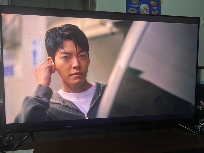開箱 Philips飛利浦55吋QLED電視-55PQT8159