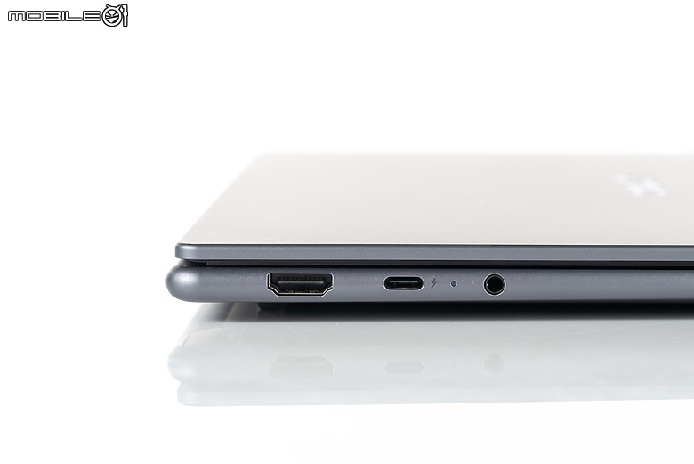 Lenovo Yoga Slim 7i Aura Edition｜體驗再升級的輕薄 AI 筆電！