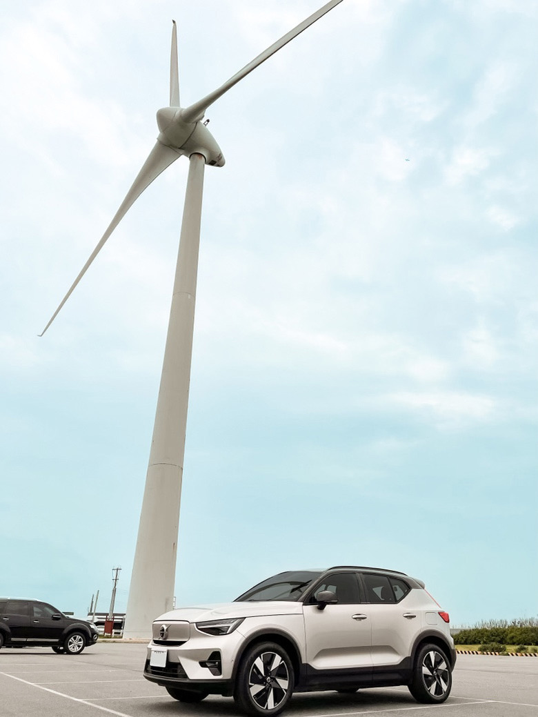 新手電動車車主小分享