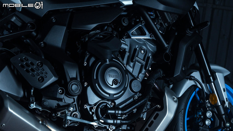 【海外新訊】問世十年首度大改！YAMAHA 全新 MT-07 發表，全面升級再戰十年！
