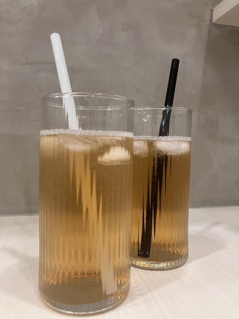 氣泡水機氣瓶常缺貨，但我不能一天沒喝氣泡水