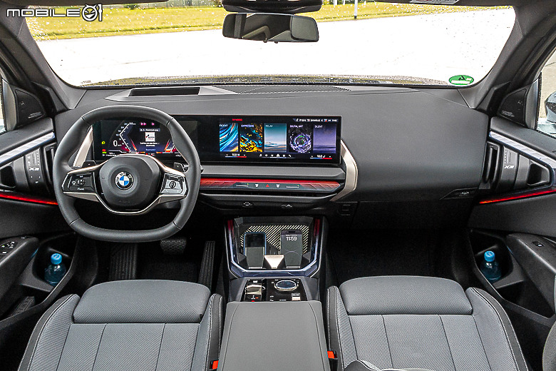 BMW 大改款 X3 德國試駕|加諸科技新風貌,再度擦亮 SAV 招牌!