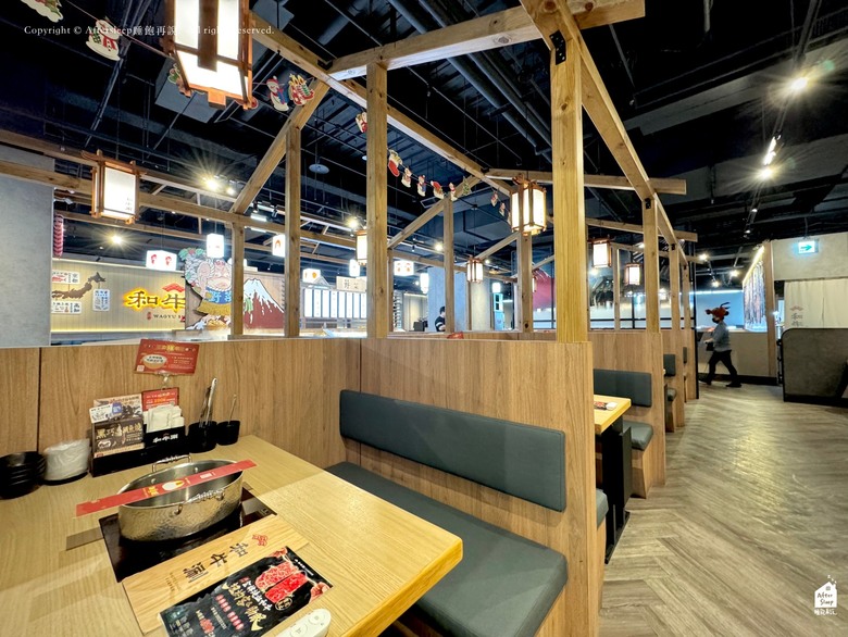 高雄前鎮｜和牛涮日式放題鍋物夢時代店＿王品集團和牛火鍋吃到飽
