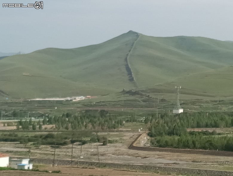 瘋狂之旅 人類禁區-可可西里（2）再次出發，甘肅到武威