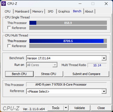 銀白色經典鋼鐵傳奇 X870 Steel Legend WiFi 開箱