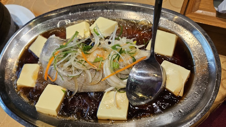 我們家的兩天一夜宜蘭行 - 宜蘭市農會超好買 / 羅東祥瑞渡小月餐廳 / 靜候Pizza / 綠舞國際觀光飯店 / 巧晏魚坊
