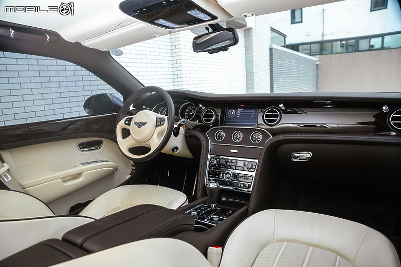 特別企劃|品牌旗艦房車的承先啟後,關於Bentley Flying Spur與Mulsanne的世代傳承!