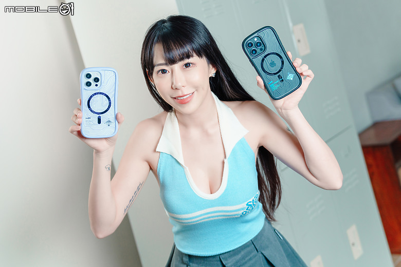 LAUT x iPhone 16全系列保護殼圖賞|簡約時尚兼具、支架款玩出新意!