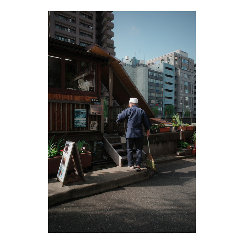 Ricoh GR3 東京自由行隨拍