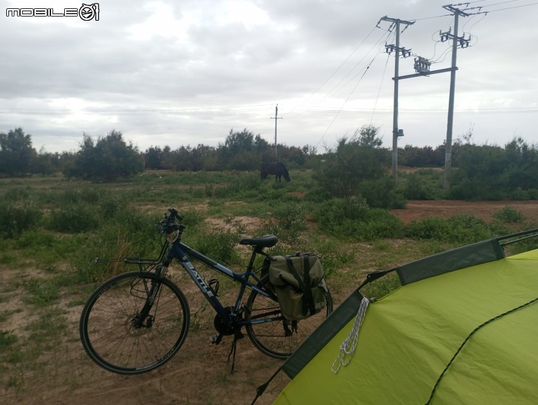 瘋狂之旅 人類禁區-可可西里(7)冷湖 ~ 格爾木
