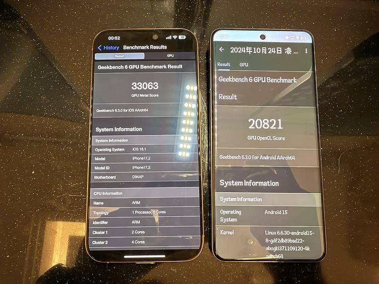 寳石藍的光芒無法抵抗 X200 Pro 開箱 Ft iPhone 16 Pro Max & S24 Ultra