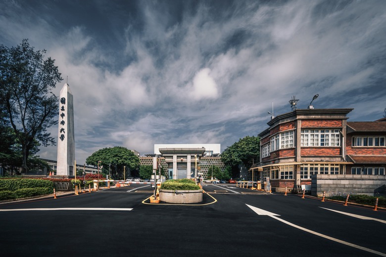 廣角的張力 Nikkor Z 14-30mm f/4 S