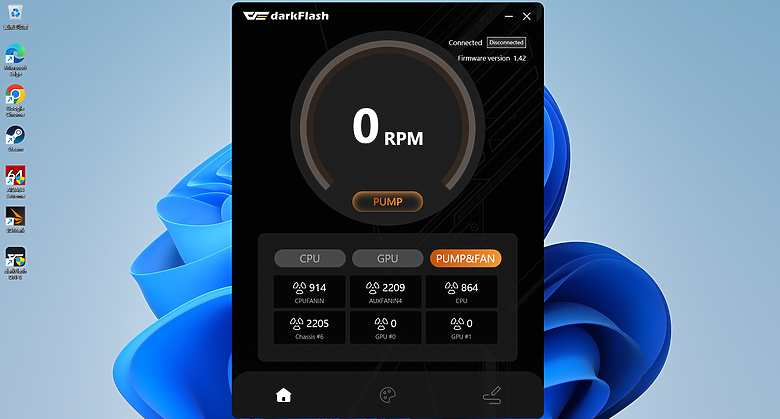 【開箱】冰炫風降溫效果的"冰旋峰"水冷 | darkFlash DN360S 冰旋峰 LCD WHITE