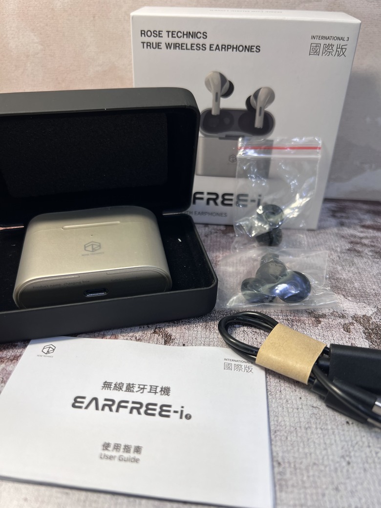 【心得】CP值超高！弱水時砂Budsfree i 、EARFREE i5、EARFREE i3 橫評 評測