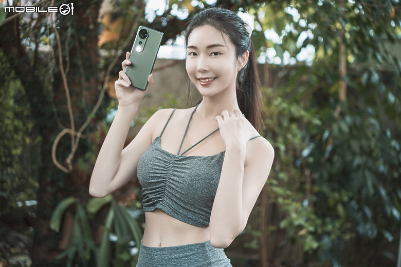vivo V40 Pro體驗|為社群而生的人像輕旗艦!ft.慕尼黑實拍