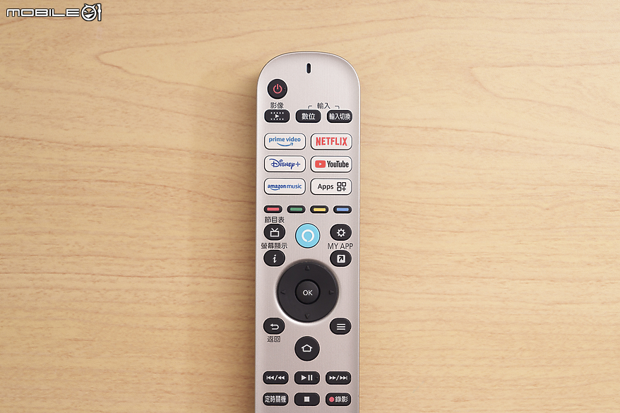 Panasonic TV-65Z95AGT 智慧型顯示器｜OLED 技術結合全新 Fire TV 打造極致視聽娛樂