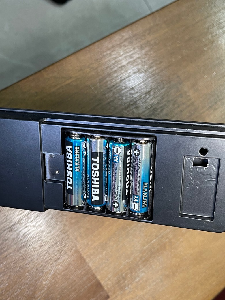 不用帶鑰匙出門就是爽,KeenLock電子門鎖安裝分享