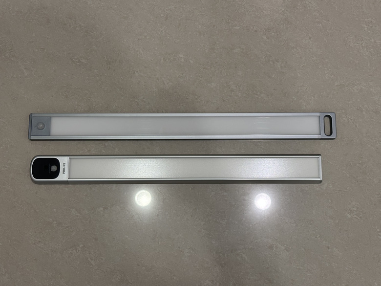 多款充電式感應燈使用心得分享&更新
