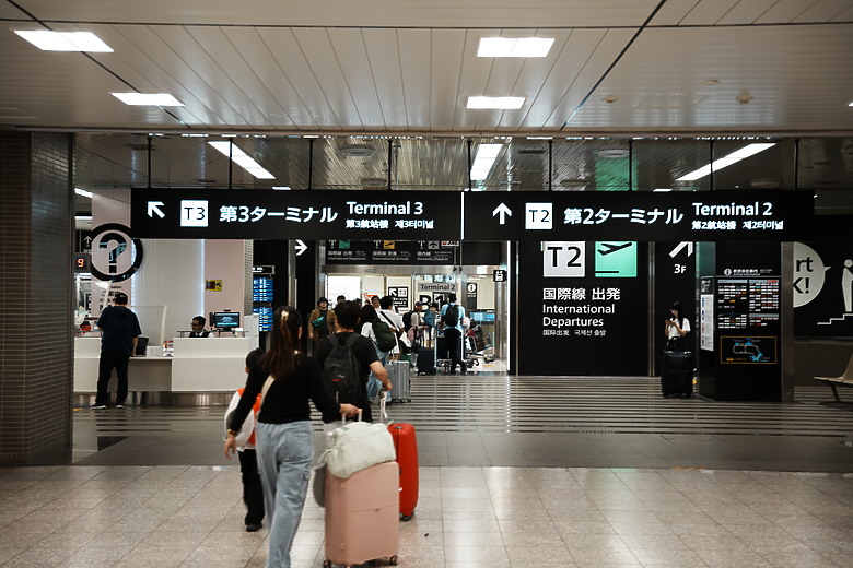 點我看大圖 2024 東京10天微深度遊–Day 1+2『 品川 • 咒術迴戰晴空塔 • 原宿&澀谷Sky』