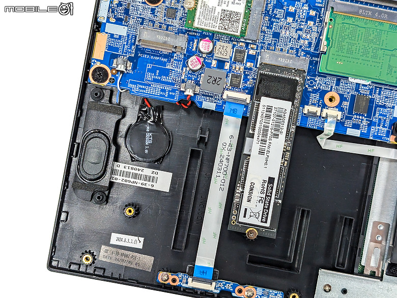 GIGABYTE G6 KF 2024 測試報告｜繼續以親民價格提供入門電競效能！