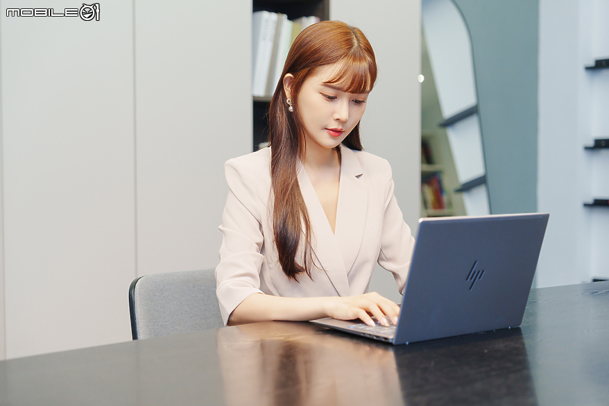 點我看大圖 HP EliteBook 635 Aero G11 測試報告|安定可靠的輕薄商務筆電