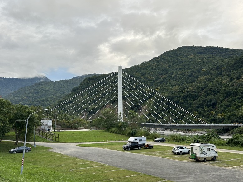 登山健行最親民的知本白玉瀑布