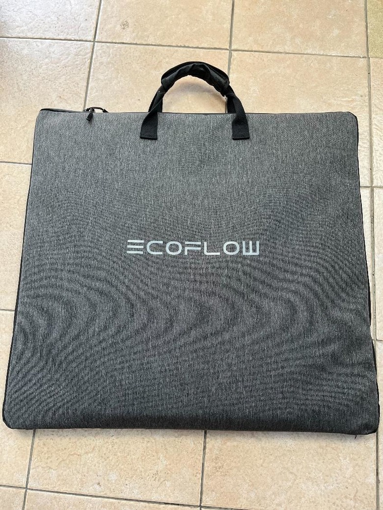 點我看大圖 EcoFlow RIVER 2 Pro 簡易開箱