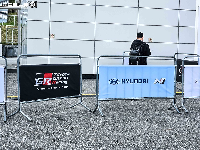 Hyundai N x Toyota GAZOO Racing Festival 聯名賽道日|歷史性的一天,從早High到晚都不停歇!