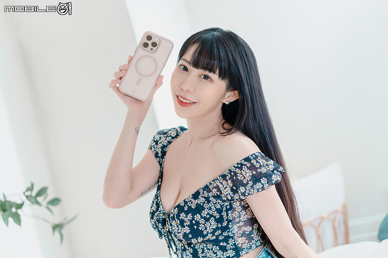 LAUT x iPhone 16全系列保護殼圖賞|簡約時尚兼具、支架款玩出新意!