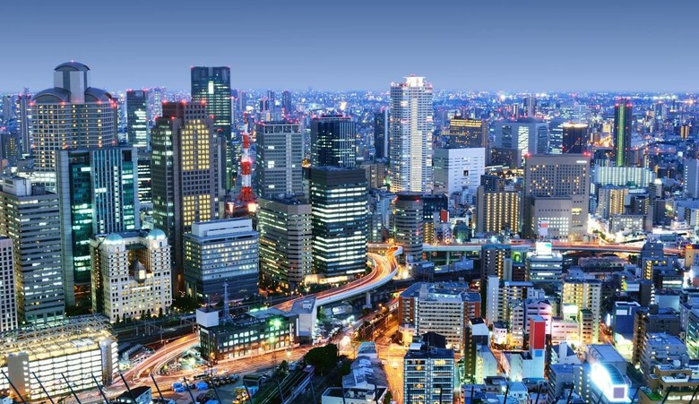 探索大阪:不可錯過的景點、地道美食與行程建議