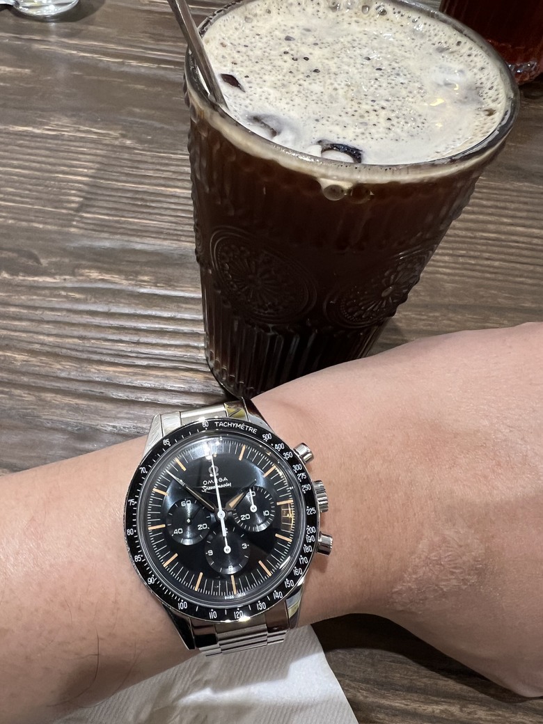 開箱分享2024 FOiS, First Omega in Space 是超霸迷的專屬還是入門的好選擇