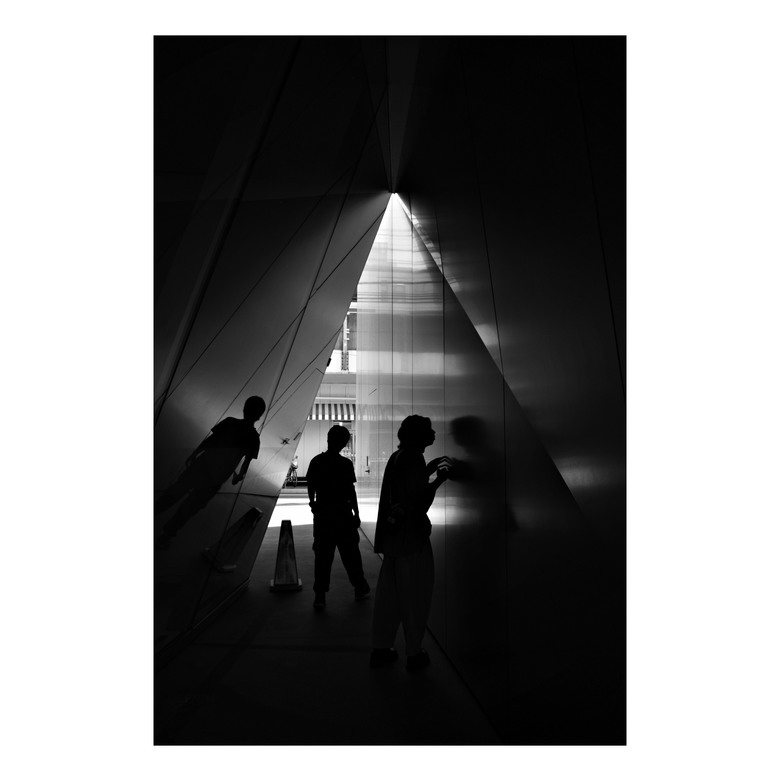 Ricoh GR3 東京自由行隨拍