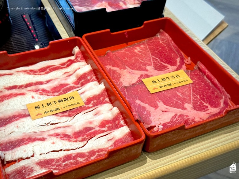 高雄前鎮｜和牛涮日式放題鍋物夢時代店＿王品集團和牛火鍋吃到飽
