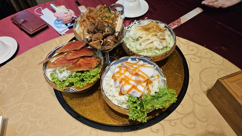 我們家的兩天一夜宜蘭行 - 宜蘭市農會超好買 / 羅東祥瑞渡小月餐廳 / 靜候Pizza / 綠舞國際觀光飯店 / 巧晏魚坊
