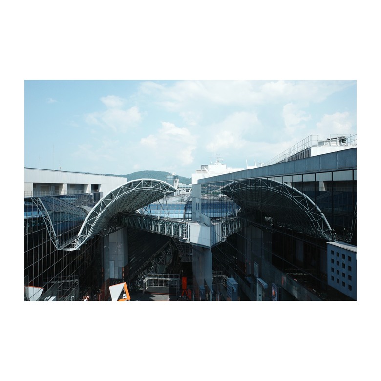 Ricoh GR3 京阪隨拍