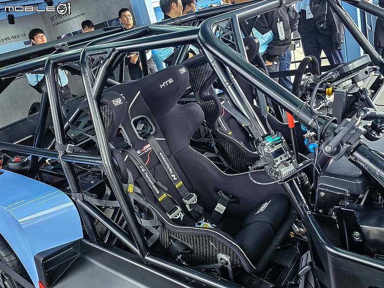 Hyundai N x Toyota GAZOO Racing Festival 聯名賽道日|歷史性的一天,從早High到晚都不停歇!